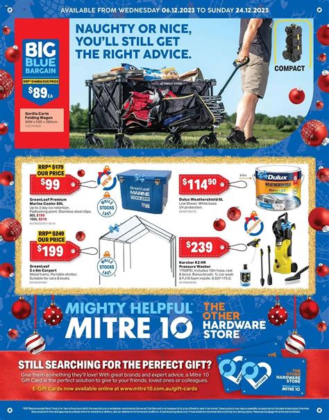 mitre 10 mega catalogue|Deals & Featured Products .